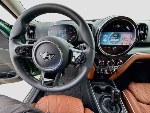 Used 2024 MINI Cooper Countryman S AWD/4WD image 12