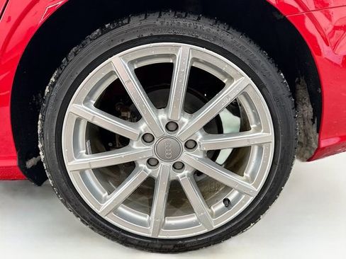 Used 2015 Audi A3 2.0T Premium Plus image 34