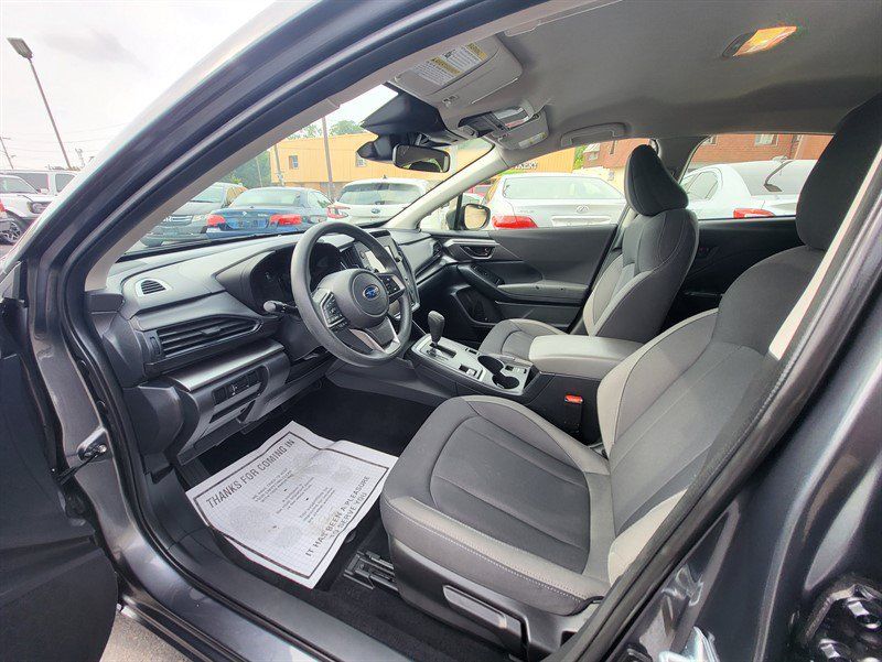 Used 2024 Subaru Impreza 2.0i AWD/4WD image 9