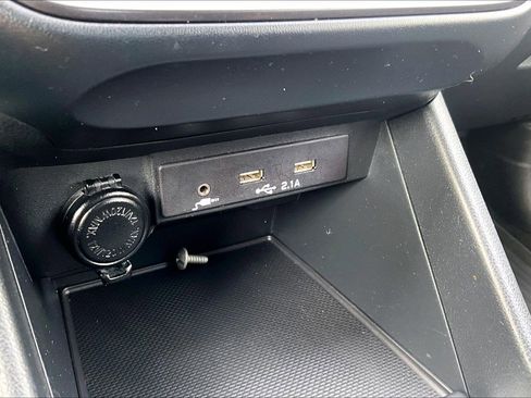 Used 2023 Subaru WRX Premium image 29