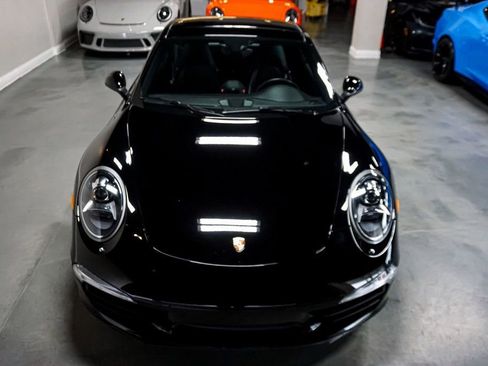 Used 2012 Porsche 911 Carrera S image 46