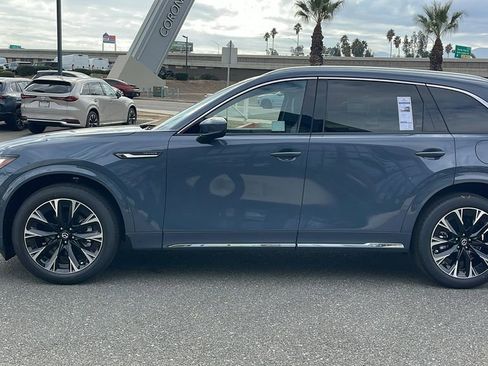 New 2026 MAZDA CX-90 3.3 Turbo S w/ Premium Plus image 12