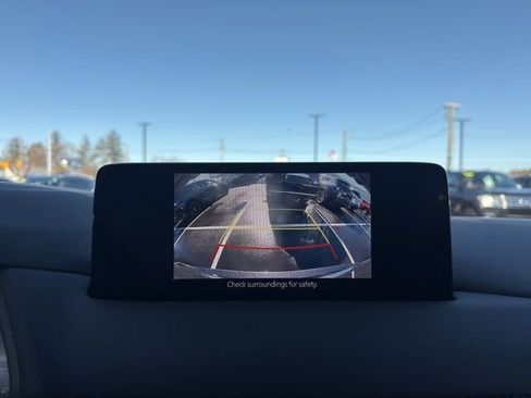 Used 2023 MAZDA CX-5 AWD 2.5 S w/ Select Package image 15