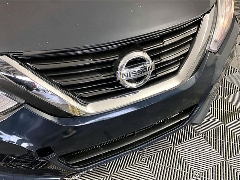 Used 2016 Nissan Altima 2.5 S w/ Power Driver Seat Package image 28