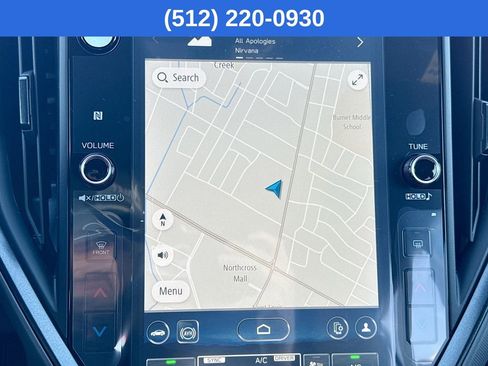 New 2026 Subaru Crosstrek 2.5i Sport image 16