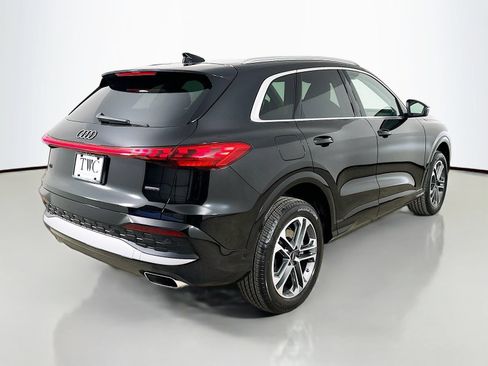 New 2026 Audi Q5 Premium Plus AWD/4WD image 5