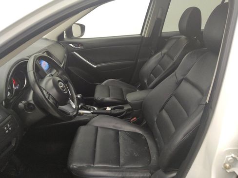 Used 2015 MAZDA CX-5 Grand Touring AWD/4WD image 17