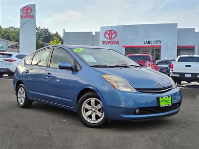 Used 2007 Toyota Prius