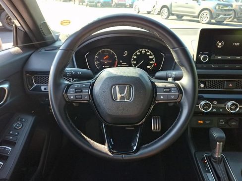 Used 2024 Honda Civic Sport image 19