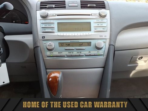 Used 2009 Toyota Camry SE image 22