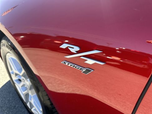 New 2025 Dodge Charger Daytona R/T w/ Quick Order Package 25M R/T image 13