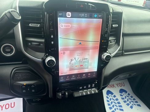 Used 2025 RAM 2500 Big Horn image 20