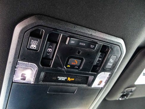 Used 2024 Toyota Tundra 1794 Edition w/ TRD Off-Road Package image 56