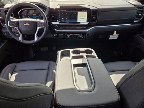 New 2026 Chevrolet Silverado 3500 LT w/ All Star Edition image 19