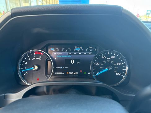 Used 2017 Ford F450 Lariat w/ Chrome Package image 18