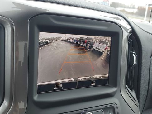 New 2026 GMC Sierra 1500 Pro w/ Graphite Edition image 19