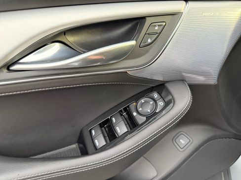 Used 2023 Cadillac CT5 Luxury w/ Sun And Sound Package AWD/4WD image 13