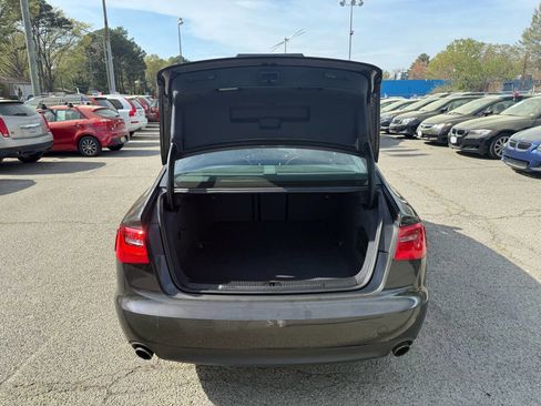 Used 2014 Audi A6 2.0T Premium image 18