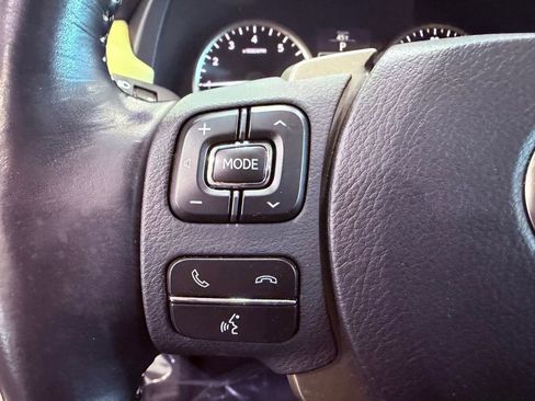 Used 2017 Lexus NX 200t FWD image 22