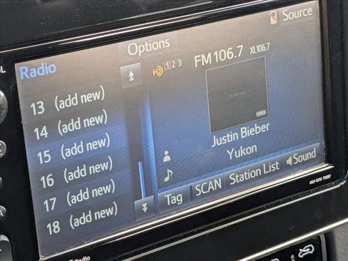 Used 2018 Toyota Corolla iM image 14