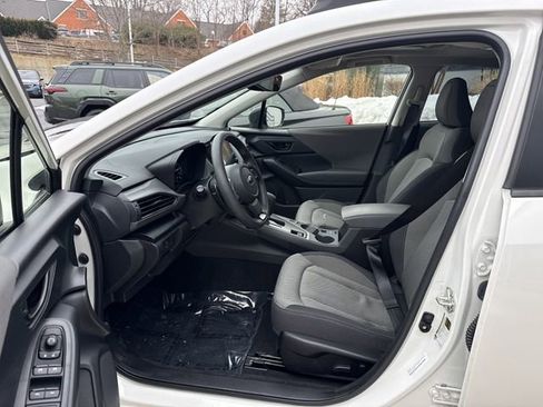 Certified 2024 Subaru Crosstrek 2.0i Premium image 9