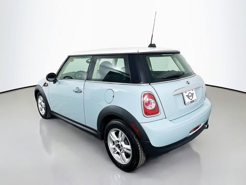 Used 2013 MINI Cooper Hardtop image 7