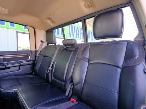 Used 2022 RAM 3500 Laramie image 27