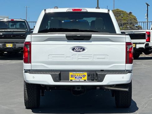 New 2026 Ford F150 XLT w/ Tow/Haul Package AWD/4WD image 5