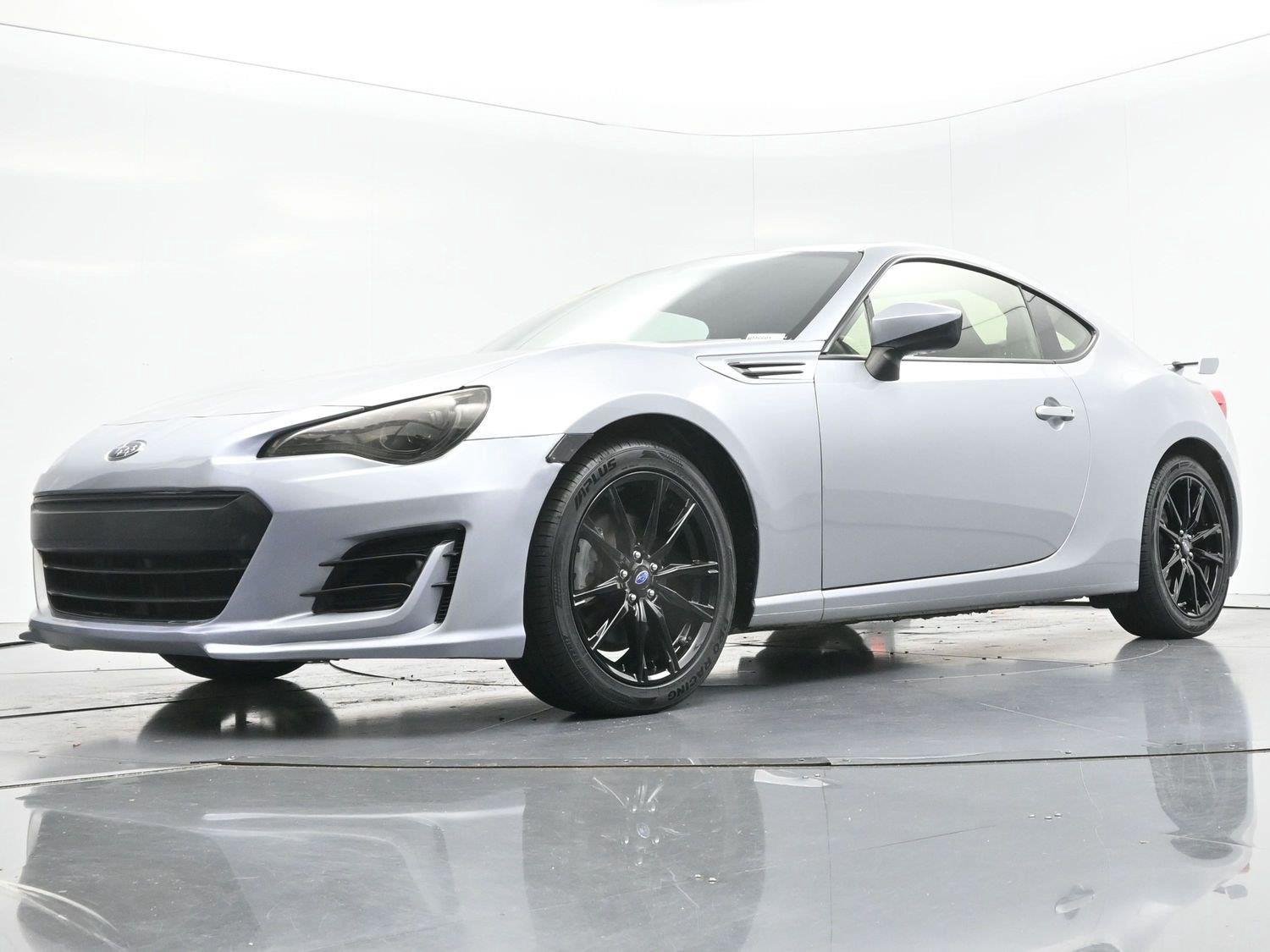Used 2018 Subaru BRZ Premium RWD image 37