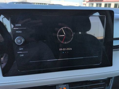 Used 2025 Volkswagen Taos S FWD image 20
