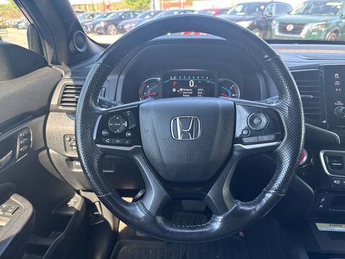 Used 2019 Honda Passport Elite image 24