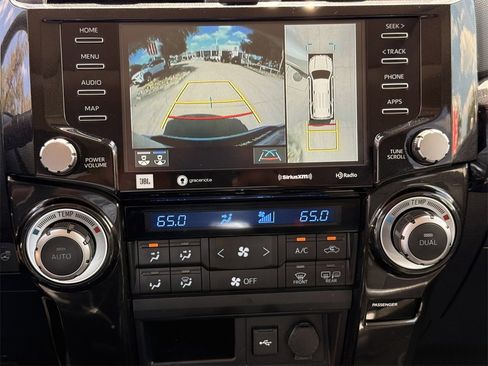 Certified 2023 Toyota 4Runner TRD Pro image 28