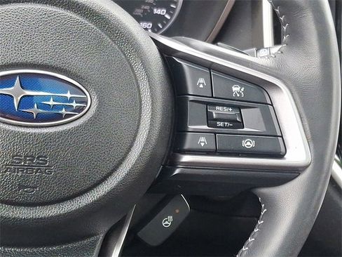 Certified 2023 Subaru Ascent Touring image 24