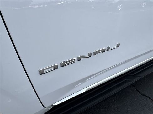 Used 2024 GMC Yukon Denali w/ Max Trailering Package AWD/4WD image 33