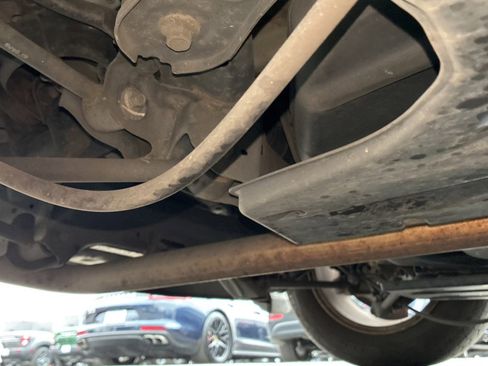 Used 2017 Honda Accord LX image 18