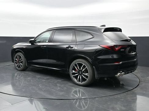 Used 2022 Acura MDX Type S AWD/4WD image 7
