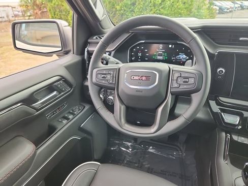 New 2026 GMC Sierra 1500 AT4X image 15