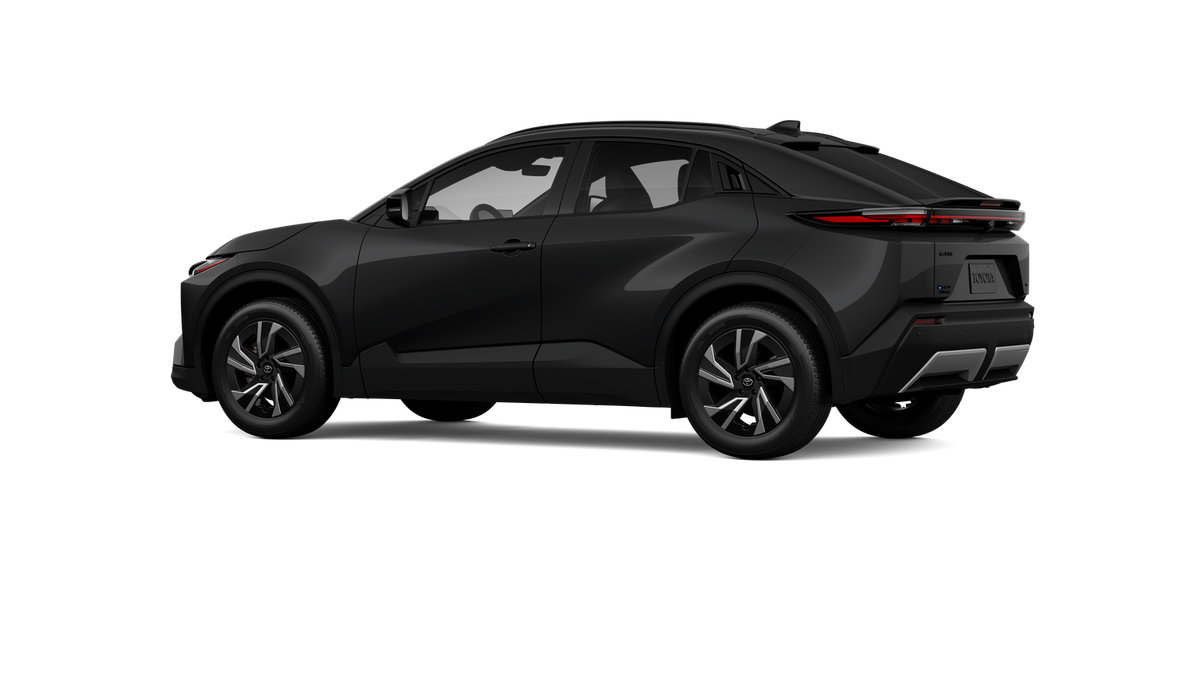 New 2026 Toyota C-HR AWD/4WD image 39