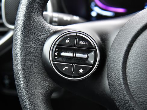 Used 2024 Kia Soul LX w/ Option Group 015 image 25