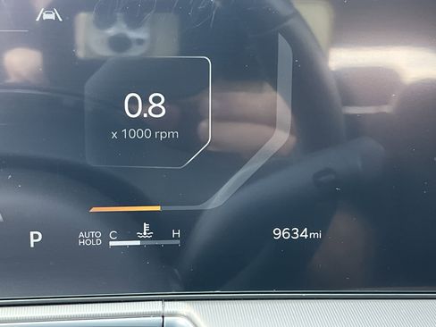 Certified 2024 Kia Sorento SX image 25