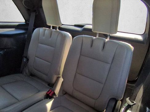 Used 2015 Ford Explorer Limited w/ Equipment Group 301A FWD image 21