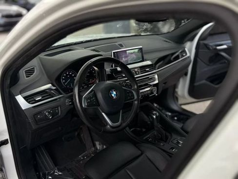 Used 2019 BMW X2 xDrive28i image 29