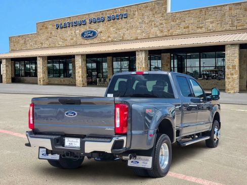 New 2026 Ford F350 XLT AWD/4WD image 5