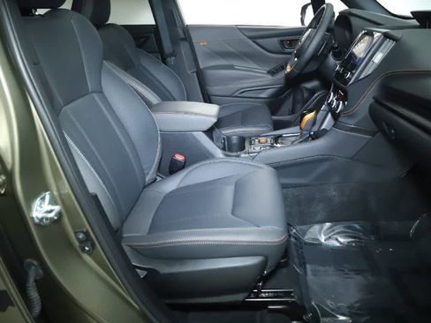 Certified 2024 Subaru Forester Wilderness w/ Convenience Package image 38