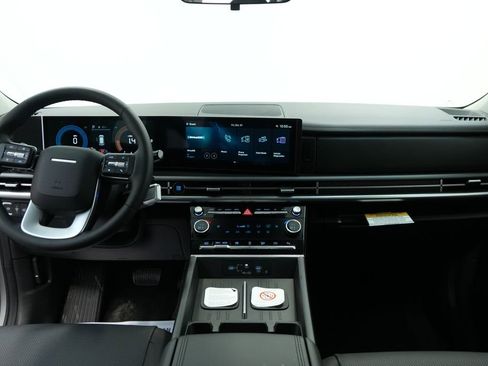 New 2026 Hyundai Santa Fe SEL image 32