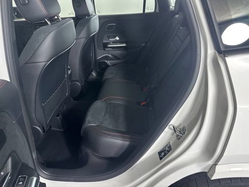 Certified 2026 Mercedes-Benz GLA 35 AMG 4MATIC image 23