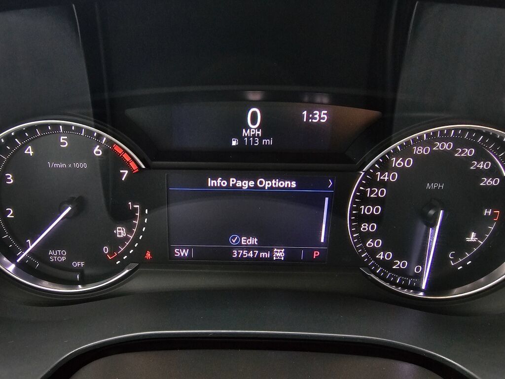 Used 2023 Cadillac XT5 Luxury AWD/4WD image 26