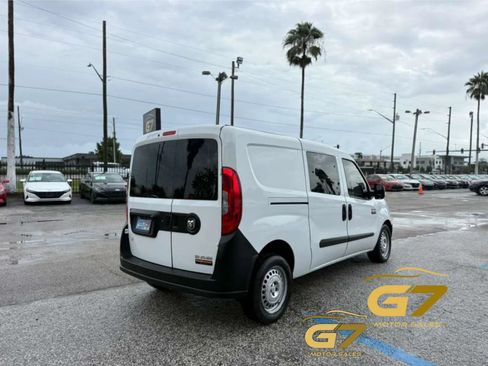 Used 2017 RAM ProMaster City Tradesman w/ Rear Back-up Camera Group FWD image 9