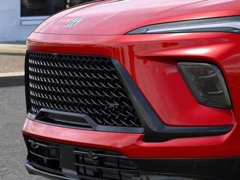 New 2026 Buick Enclave Sport Touring w/ Power Package image 13