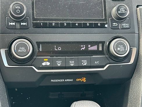 Used 2019 Honda Civic LX image 24